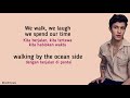 Shawn Mendes - Imagination | Lirik Terjemahan
