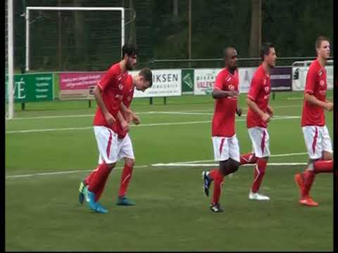 Samenvatting Hulzense Boy's 1  -  SVZW 1    Beker   16 09 2017