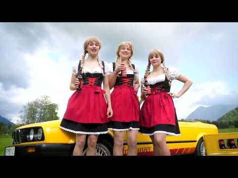 Bierzahl! 2023 - 3 Schwestern Teaser