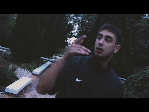 Teran - Luz (Vídeo x Degans)