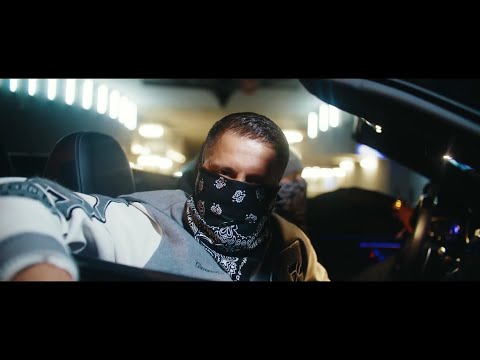 AK AUSSERKONTROLLE ft. OLEXESH - MEINE WELT (prod. by CLASSIC)