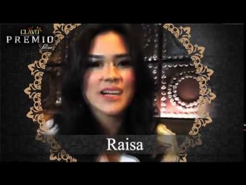 Raisa tentang Slank Ke-30 Tahun