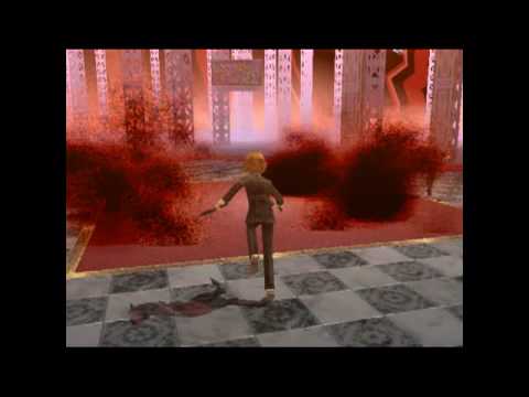 Persona 4 Walkthrough Blind part 30