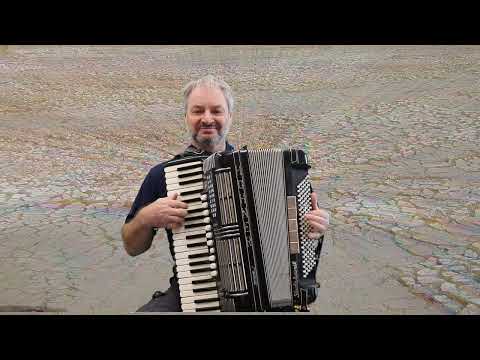 Sepp Rammer  -  Das alte Spinnrad