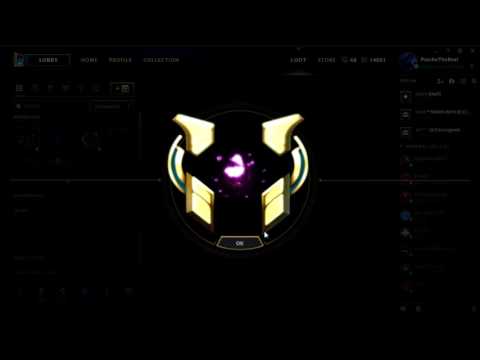 League of Legends level 7 Mastery - Kayn