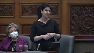 2022-04-12 Members’ Statements