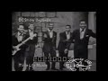 The Falcons “You’re So Fine” 1959-60 Live American Bandstand