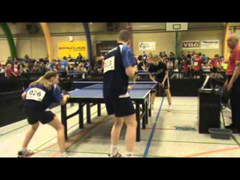 120519 DM2012, Drenge/Pige Mix, Christian_Julie - Bjarke_Pernille