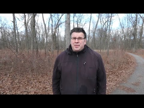 With Parliament prorogued, what happens now to Windsor’s national urban park?