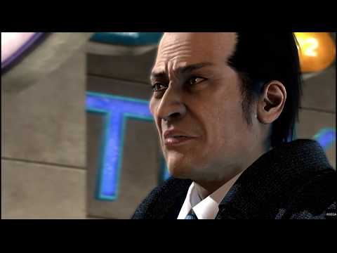 YAKUZA 4 Pt.20