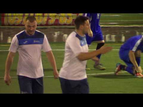 КХ 10 тур 8 лига Банна Хата 2 – Zotti