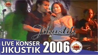 Download lagu Live Konser JIKUSTIK - Putri @Manado 5 Mei 2006 mp3
