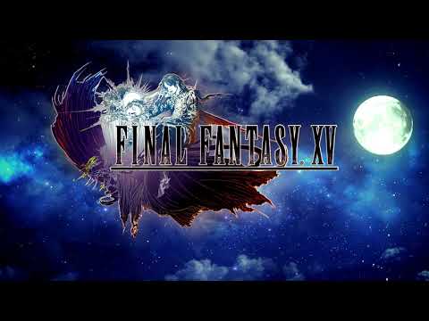 Yoko Shinomura - Stand Your Ground (Deluxe Edition) - Final Fantasy XV OST