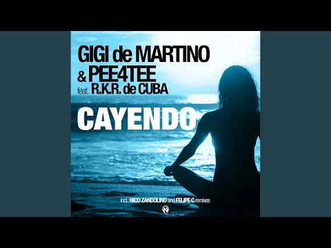 Cayendo (Radio Edit)
