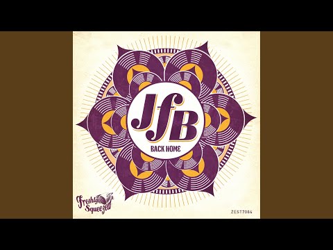 Deep Henderson (JFB Remix)