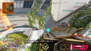 Apex Legends_　ベストスナイプショット