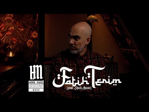 Lucas Pulcro and Stash House Beats