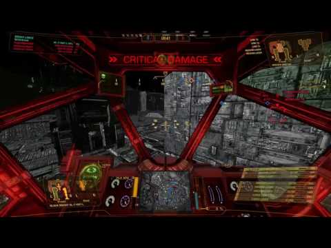 Black Knight with only Basics