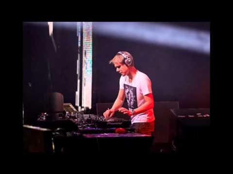 Armin van Buuren - Live @ Armin Only, Ahoy (Rotterdam) (12.11.2005)