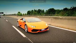 Top Gear: The Perfect Road Trip 2 (2014) Video