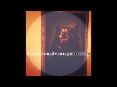 Hometown Advantage - I Burned Down Berkeley for You