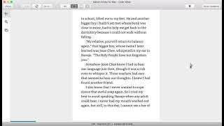 Code Talker by Joseph Bruchac - Chapter 4