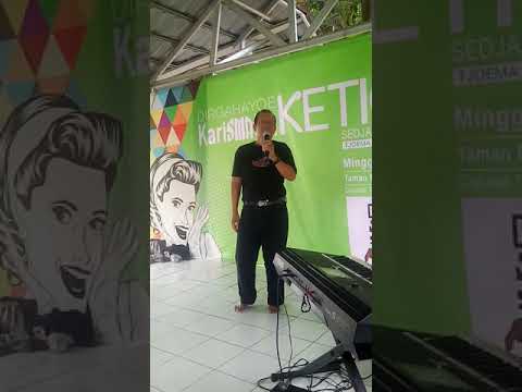 TIDAK SEMUA LAKI-LAKI by Boby mimbarsono