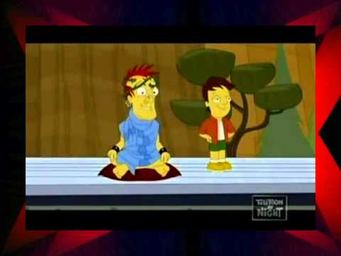 Crash Canyon   Sid Our Savior ENGLISH