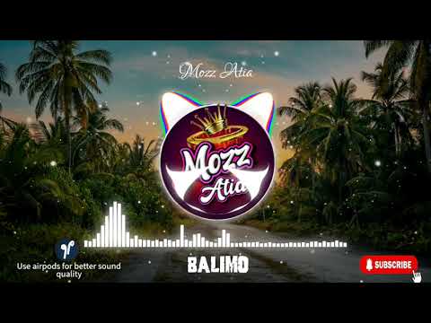 Mozz Atia - Balimo (Official Audio) 2025 🇵🇬 Island Reggae Music |ft Stazz & Demabu Soulz|