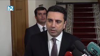 Կարո՞ղ ա ռուսական կողմն է ուզում ստեղ կուրսի փոփոխություն անել. Ալեն Սիմոնյան: Լրաբեր - 26.10.2022