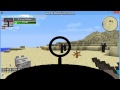 Enemy soldiers mod 1.6.4 Minecraft 