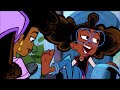 Marvel S Moon Girl And Devil Dinosaur Adria And Lunella Feet Tickle