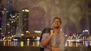 Mellisaiye x Nilaave Vaa Cover - Logaraj Sundram | Viknesh RS | SSVPP | The Mardnus Jar