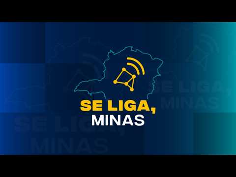Se Liga, Minas recebe o Presidente do Inst. Histórico e Geográfico de Minas, Antônio Marcos Nohmi