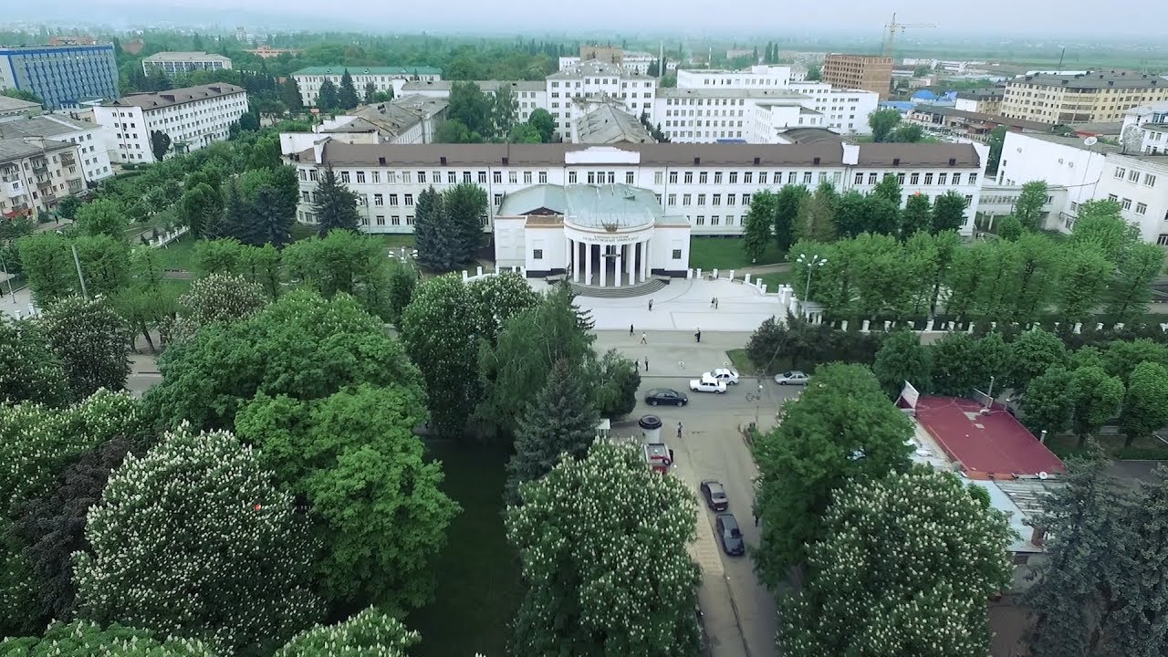 Giới thiệu - Russian - 2018