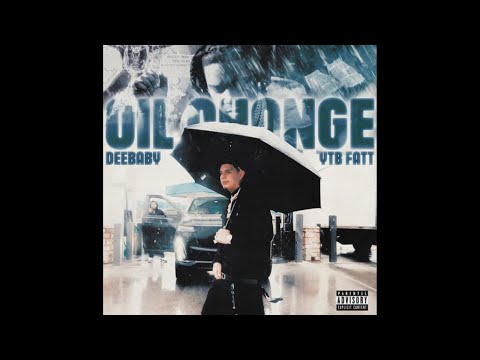 DeeBaby x YTB Fatt - Oil Change [Official Instrumental] (PROD. DAYDREAM)