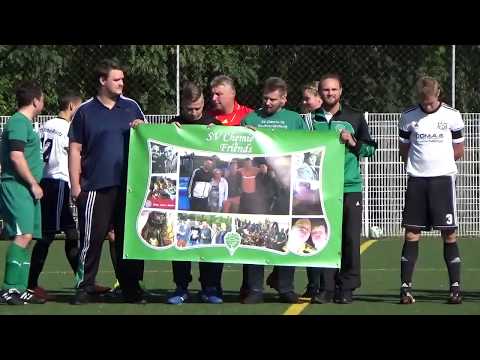 SV Chemie 70 Neubrandenburg - PSV Röbel - Müritz II   2 - 1 (0 - 0)