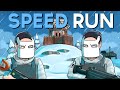 Rust - HOW A 30,000 HOUR DUO SPEED RUNS WIPEDAY
