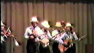 Friends of Sally Johnson - Carolina Mountain Home.mpg