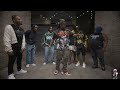 Ian Rich In Rome Feat LAZER DIM 700 Nino Paid