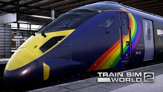 【LIVE】日本製高速車両 BR Class 395 を“もっと”上手に運転したい！ Southeastern High Speed / Train Sim World 2 eps.51