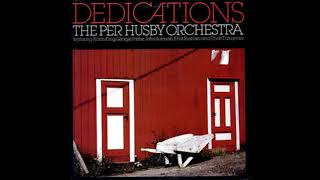 Accentuate The Bass - The Per Husby Orchestra