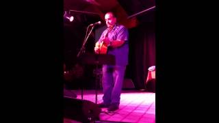 He Stopped Loving Her Today - Raul Malo at The New Hope Winery June 18, 2015