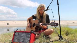 JAMIE MCDELL - Fly [NEW SONG]