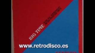 VANZETTI - Big Time (ACID HOUSE MIX)