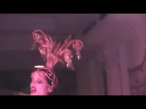 Promotional video thumbnail 5 for Pandora Burlesk