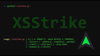 Download the video "[XSS - 12]How to cross site scripting automation in 2023"