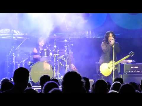 The Tea Party - Sun Going Down (Bluesfest Windsor)