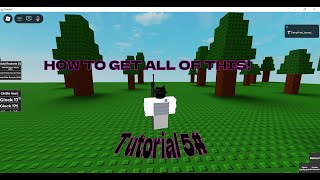 UTG REQUIRE SCRIPT GUNS (WORKING 2025)