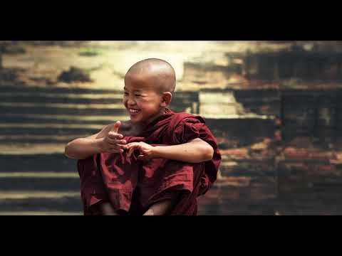 30 minutes of Maniwall • Samsara • Cyril Morin